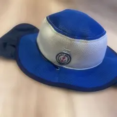 ミキハウス 帽子　52cm