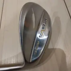 MT28 V4 ウェッジ 58度 12度バウンス