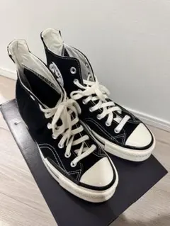 CONVERSE CT70 HI ブラック ハイカット