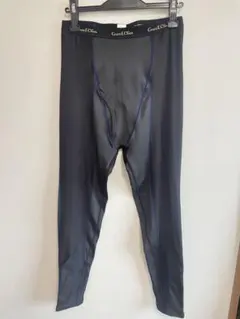 グラントイーワンズ ドレナージュスパッツ ダークブラウン - メルカリ