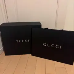 2026年最新】gucci 空箱の人気アイテム - メルカリ