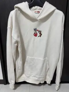 チェリーとジェリー　パーカー