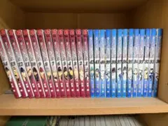 新テニスの王子様 1-46巻 全巻セット - メルカリ