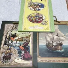 【最終値下げ】東京ディズニーリゾート　ホテル　宿泊者限定紙袋