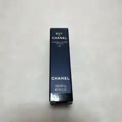 CHANEL シャネル ボーイ ドゥ シャネル リップ ボーム 001のサムネイル