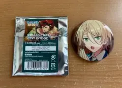 あんスタ 白鳥藍良 コレクション缶バッジ
