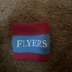 未使用！SKY-HI  リストバンド　日高光啓 未使用！SKY-HI FLYERS リストバンド 日高光啓の通販 by まこ