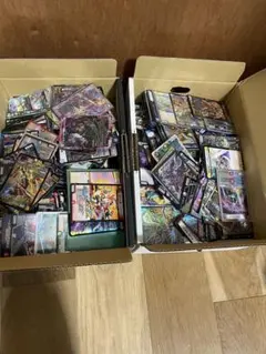 デュエル・マスターズ 引退品 2005年〜2010年程度 デュエマ引退品