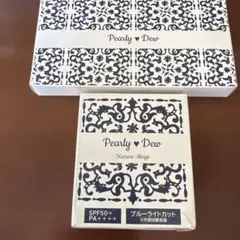 Pearly Dew パウダーファンデーション ケース付きのサムネイル
