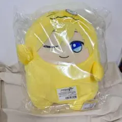 2025年最新】めちゃでかきらどるぬいぐるみ ナギの人気アイテム - メルカリ