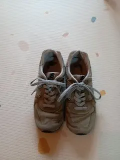 New Balance 1400 ダークグリーン