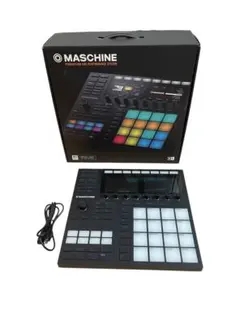 2026年最新】native instruments maschine mk3の人気アイテム - メルカリ