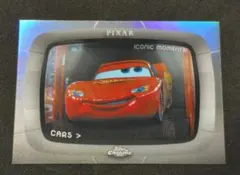 限定399枚 Topps Chrome Disney Mater 377/399 - メルカリ