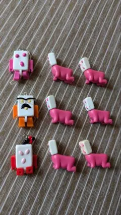 ワンピース　フィギュア　ぷっちょ　非売品 2025年最新】ぷっちょフィギュアの人気アイテム - メルカリ