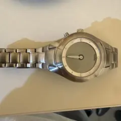 FOSSIL クォーツ腕時計のサムネイル