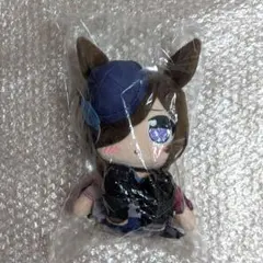 くりぱん　ライスシャワー　ウマ娘 くりぱん ぬいぐるみ ライスシャワー/シュヴァルグラン