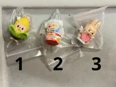 3セット ラブブ