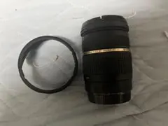 TAMRON 28-75mm F/2.8 XR Di SP A09 canon