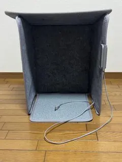 Ruby Heat Electric グリーンウッド パネルヒーター グリーンウッド パネルヒーター GEP-1000A - メルカリ