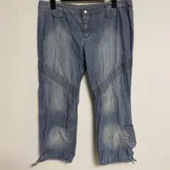 マックスアンドコー Max & Co デニムパンツ Max & Co.（デニム/ジーンズ）のフリマアイテム一覧
