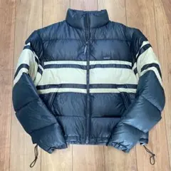 00s ダウンジャケット