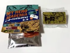 僕のヒーローアカデミア ホークス ヒーローバッジコレクション