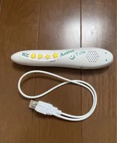 ECC Active Talk タッチペン