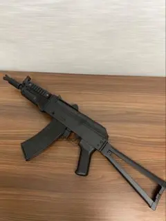 2025年最新】マルイ AK74U LIGHT PROの人気アイテム - メルカリ