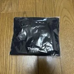 Theory オリジナルトートバッグのサムネイル