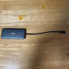 ANKER USB-Cハブ