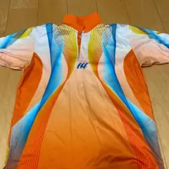 ユニフォーム　TSP 卓球