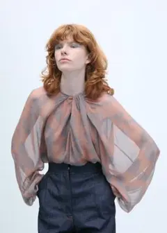 Rachel comey ブラウスのサムネイル
