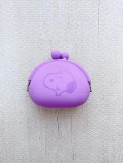 スヌーピー SNOOPY 小銭入れ コインケース