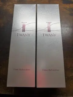 トワニータイムリフレッシャーVⅠ レフィル2点セット - メルカリ