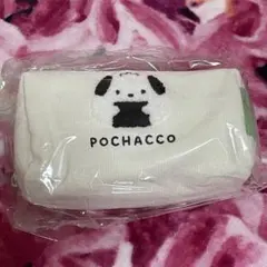 【新品】ポチャッコ スクエアポーチ