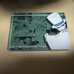 名探偵コナン　アクリルブロック　怪盗キッド