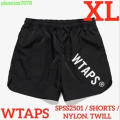 2026年最新】WTAPS カラー：ブラック系 メンズ ショートパンツ・ハーフ