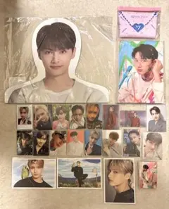 2026年最新】seventeen ジュンの人気アイテム - メルカリ