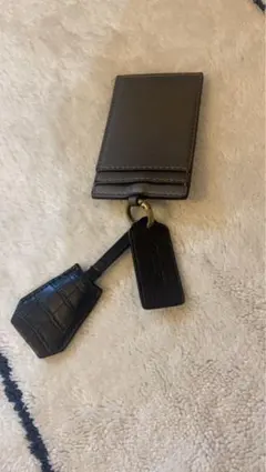 COACH　パスケースのサムネイル