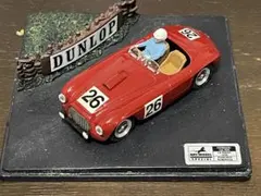 ART MODEL Ferrari 166 MM Coupe 1951 - メルカリ