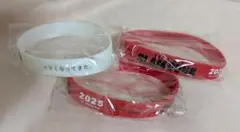 THE FIRST SLAM DUNK スラムダンク 特典　ラバーバンド