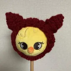 SKZOOポガリ猫耳帽子　Stray Kids スキズ