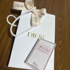 Dior Miss Dior Blooming Bouquet1ml &紙袋