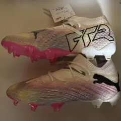 PUMA フューチャー 7 アルティメット FG/AG