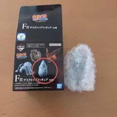 NARUTO ナルト デスクトップマスコットフィギュア　デイダラ 起爆粘土