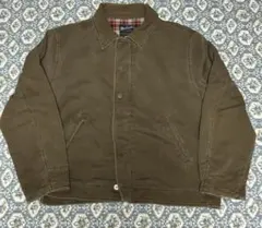 【希少】90sイタリア製 BENETTON Blue Family コーデュロイ