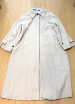 INGNI ロングコート