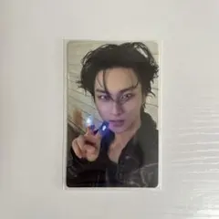 THE SIN: VANISH ジョンウォン　トレカ