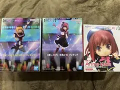 推しの子　フィギュア