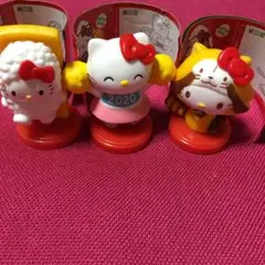 ハローキティ♡チョコエッグ✨豪華まとめ売り‼️